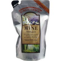 SPRジャパン MVNE(ミューネ) ノンシリコンシャンプー つめかえ用 440mL 4580284237577 1個(440mL入)（直送品）