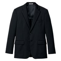 ボンマックス メンズジャケット ブラック 3L AJM0263 1着（直送品）