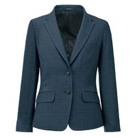 ボンマックス ジャケット ネイビー 21号 AJ0292 1着（直送品）
