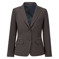 ボンマックス ジャケット ブラウン 21号 AJ0292 1着（直送品）