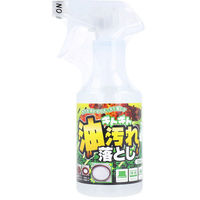 ビッグバイオ ギトギト油汚れ落とし 300mL 4573572010440 1本(300mL入)（直送品）
