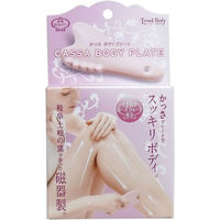 コジット かっさ ボディプレート ローズクォーツ 4969133202278 1個（直送品）