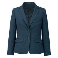 ボンマックス ジャケット ネイビー 21号 AJ0291 1着（直送品）