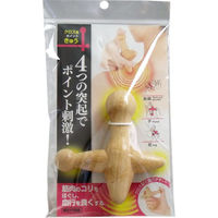 コジット クロス型ポイントきゅう 4969133921902 1個（直送品）