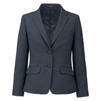 ボンマックス ジャケット グレイ 17号 AJ0291 1着（直送品）