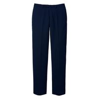 ボンマックス メンズパンツ ネイビー W76 APM6244 1着（直送品）