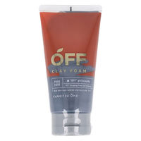 コスメテックスローランド 柑橘王子 クレイフォームSP 洗顔料 120g 4936201106912 1個(120g入)（直送品）