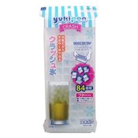 ゆきぽん 小久保工業所 アイスキューブメーカー ゆきポン クラッシュ氷 KK