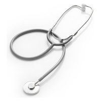 カネイシ FOCAL(フォーカル) シングルヘッド聴診器 FC-200