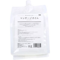 アラコーポレーション 業務用 マッサージオイル ボディオイル 2000mL 4573512880355 1本(2000mL入)（直送品）