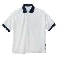f.c.r.b ポロシャツ L ホワイト F.C.R.B.（ポロシャツ）のフリマアイテム一覧
