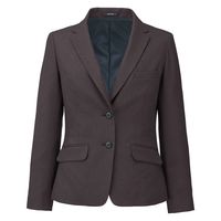 ボンマックス ジャケット ブラウン 21号 AJ0291 1着（直送品）