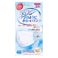 RC NN Ĥ悤ɂ~}XN ӂTCY 30 JF006M-30 1(30)iij