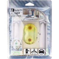 SPRジャパン どこでもドアフレグランスゲル クリーン ムスク 15g 4580284232893 1個(15g入)（直送品）