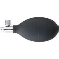 カネイシ FOCAL ゴム球(先尻弁付) SP-171P 1個