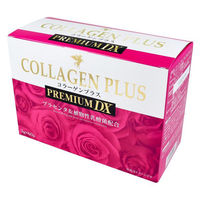 HIKARI コラーゲンプラス PREMIUM DX 3g×60包入 4560256052186 1箱(3g×60包入)（直送品）
