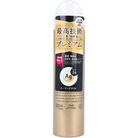 ファイントゥデイ エージーデオ24 プレミアム デオドラントスプレーDX(無香性) 40g 4901872469581 1本(40g入)（直送品）