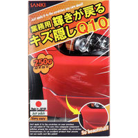 三喜工業 【業務用】輝きが戻る キズ隠しQ10 250g 4560162565862 1箱(250g入)（直送品）