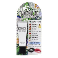 ツーウェイワールド ジュリエットレイ ボタニカルオイルインリップ 12g 4540811800483 1個(12g入)（直送品）