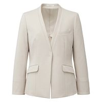 ボンマックス ジャケット グレージュ 21号 BCJ0125 1着（直送品）