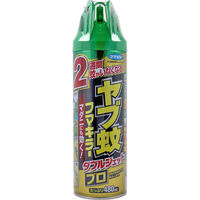 フマキラー ヤブ蚊フマキラーWJプロ 480mL 4902424448856 1本(480mL入)（直送品）
