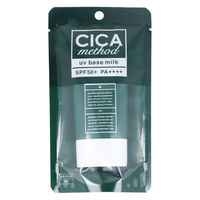 コジット CICA method UVBASEMILK シカ メソッド UVベースミルク 4969133286537 1本(40mL入)（直送品）
