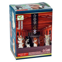 エール フィギュア 合掌 匠 犬拝 BOX 4589469846207 1個（直送品