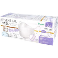 RC ӂ ESSENTIAL MASK sDz}XN p[zCg FD30-WH 1(30)iij
