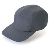 ボンマックス キャップ グレー F BKA9001 1個（直送品）