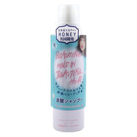ジュン・コスメティック ジュンラブ 炭シャンプー 詰替用 1000mL