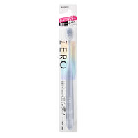 む*う様 EBISK エビス 歯ブラシ ハブラシ ゼロプレミアムケア リッチレギ エビス ゼロプレミアムケア リッチレギュラー ふつう 965219 1本