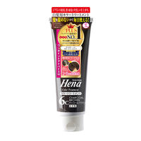 テンスター　ヘナカラートリートメント　三宝商事
