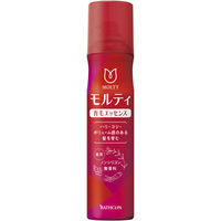 モルティ 薬用育毛剤女性向け アース製薬