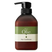 パックスオリー コンディショナー 太陽油脂