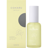 COHARU スタイリングオイル タイト＆ウェット シトラスサボンの香り 60ml 柳屋本店
