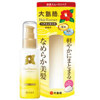 大島椿 ヘアエッセンス 100mL 大島椿