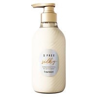 エスフリー シルキースムース