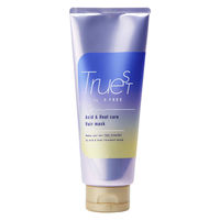 トゥルースト バイエスフリー 酸熱トリートメントヘアマスク 180g コスメテックスローランド