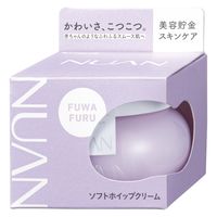 NUAN（ニュアン） ソフトホイップクリーム 80g クラシエ