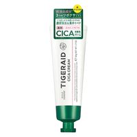 タイガレイド 薬用CICAリペア クリーム ミニ 50g 肌あれ・ニキビ