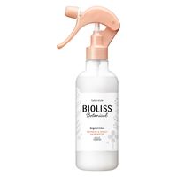 サロンスタイル BIOLISS ビオリス ボタニカル リフレッシュ＆モイスト ヘアウォーター 250ml コーセーコスメポート