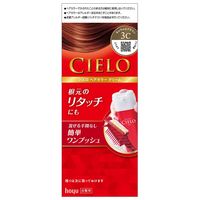 CIELO（シエロ） ヘアカラーEX クリーム 2 より明るいライト