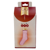 ほんやら堂 ひえとり 大臣靴下