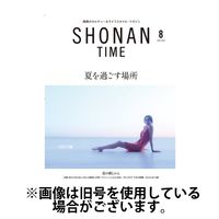 SHONAN TIME（湘南タイム） 2024/12/26発売号から1年(4冊)(雑誌)（直送品）