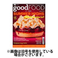BBC GOOD FOOD（ビービーシーグッドフード） 2024/12/10発売号から1年(12冊)(雑誌)（直送品）