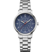 ビクトリノックス Wenger AVE SS braceletBL#01.1621.115 #01.1621.115 1個（直送品）