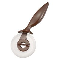 タイガークラウン タイガー #2228 ブラウン ピザカッター 1本（直送品）