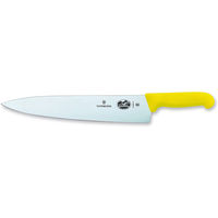 victorinox VTNX シェフナイフ 31cm イエロー #5.2008.31GB 1本（直送品）