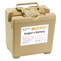 長輝 LITE TEC Angler's Battery AB-20 #13621 1台（直送品）