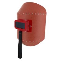 三共コーポレーション 溶接手持面(CR39付) #602-C 1個（直送品）